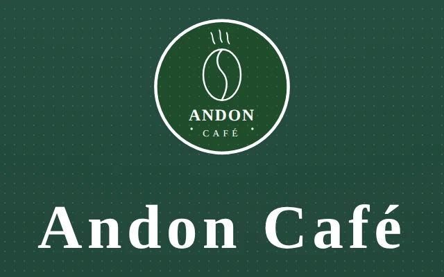 Andon Café