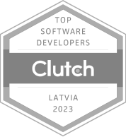Clutch Top Software Developer