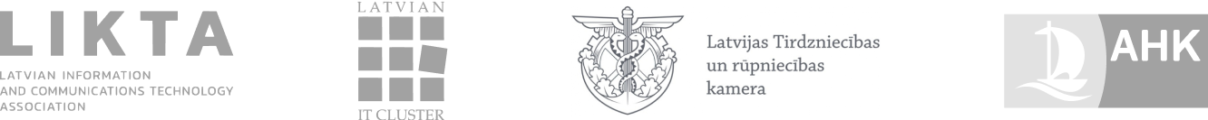 Industry memberships and associations