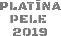 Platīna Pele 2019