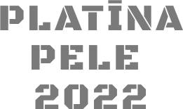 Platīna Pele 2022