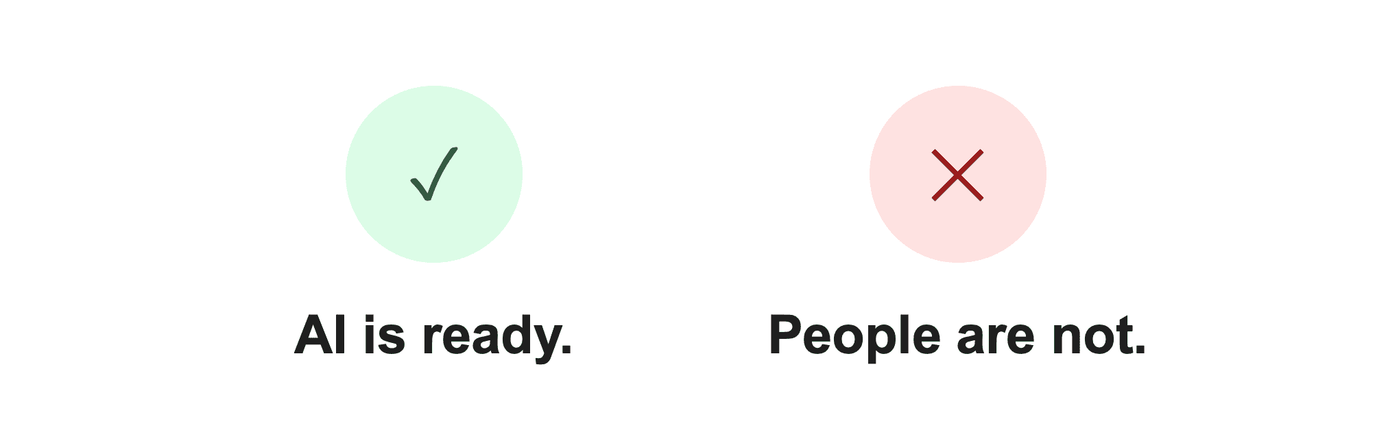 Turbo Sprint - humans are not ready