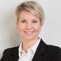 Inga Laksa, CEO of WILL Sensors
