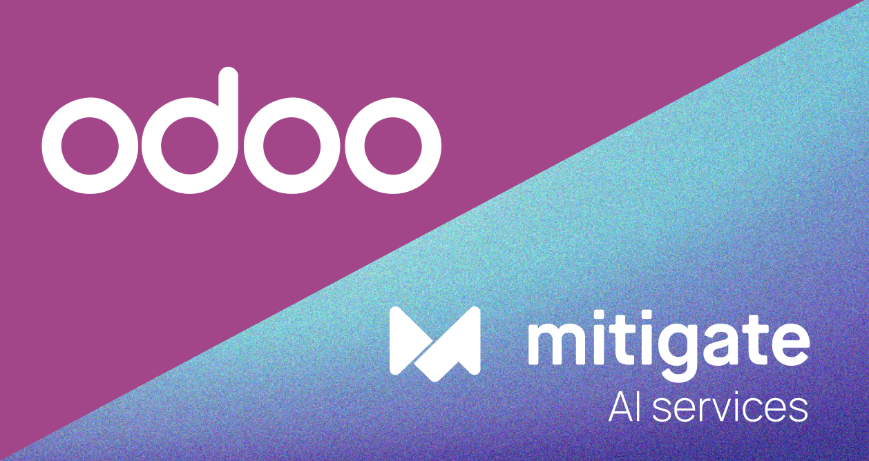 Odoo ERP automation for WILL Sensors